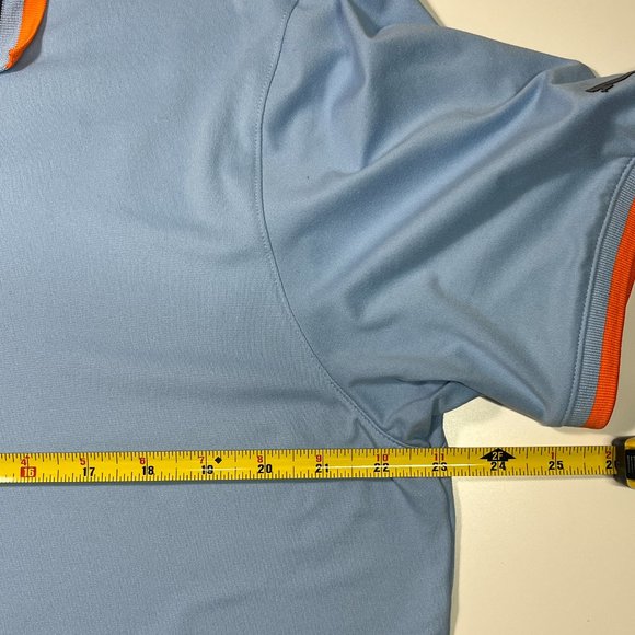 Puma Golf Polo Shirt - Picture 5 of 7